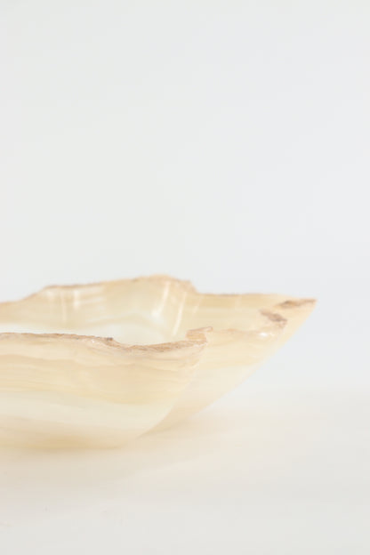 Onyx Bowl - Expert Supplier of Wholesale Crystals & Bulk Gemstones