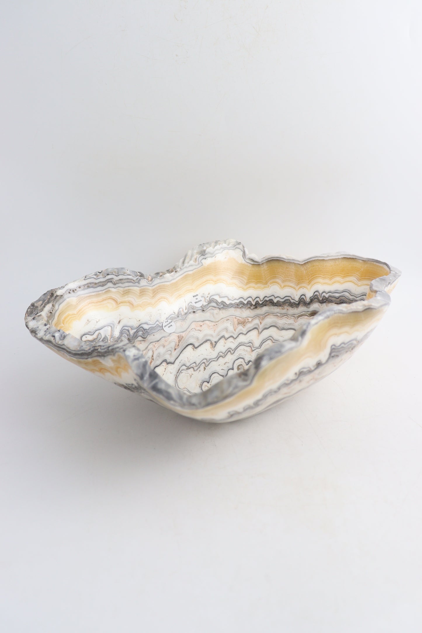 Onyx Bowl - Expert Wholesale and Supplier of Wholesale Crystals & Bulk Gemstones, ["Bowls","Mexico","onyx"]