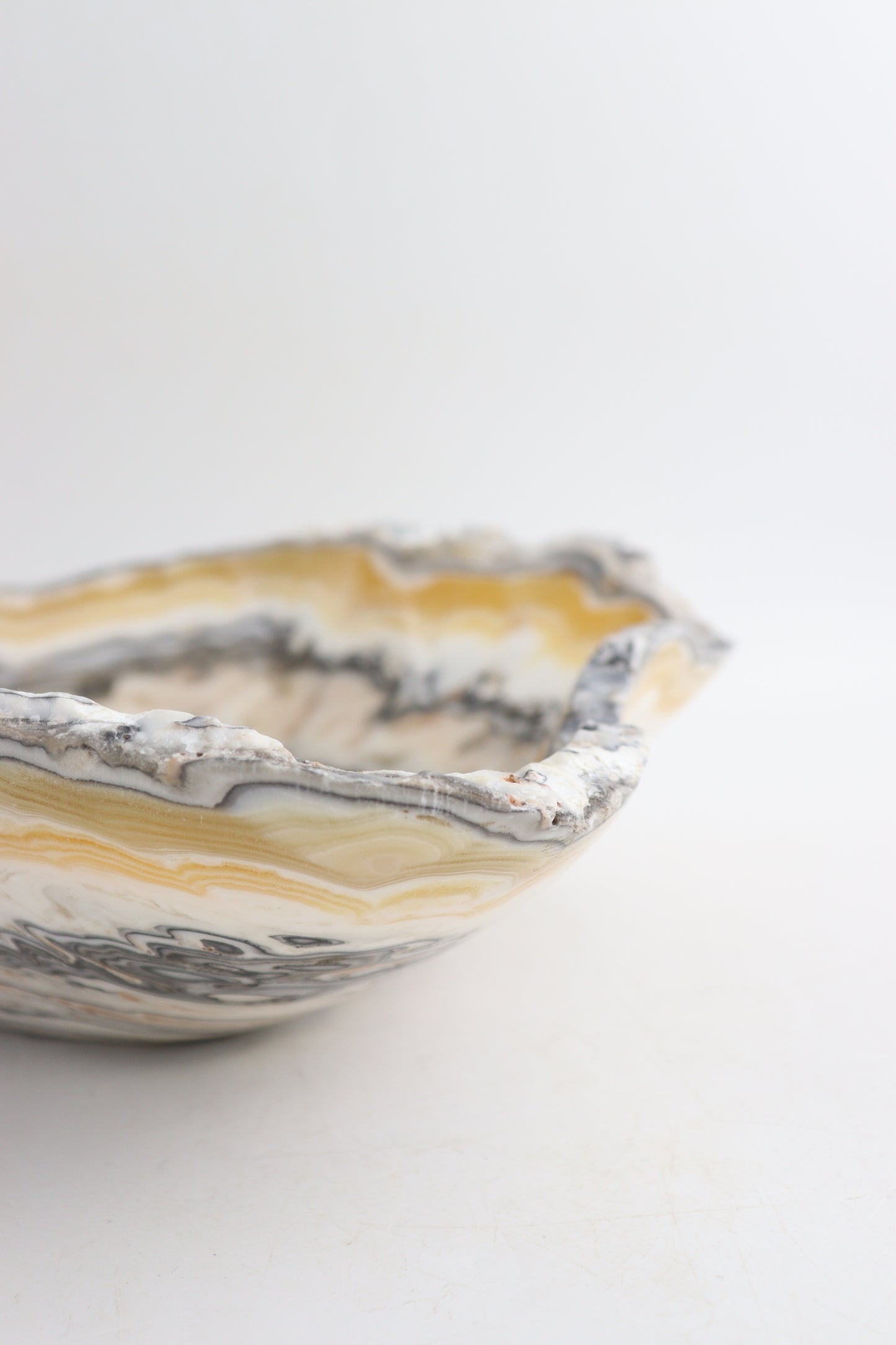 Onyx Bowl - Expert Wholesale and Supplier of Wholesale Crystals & Bulk Gemstones, ["Bowls","Mexico","onyx"]
