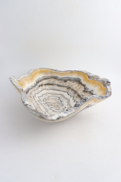 Onyx Bowl - Expert Wholesale and Supplier of Wholesale Crystals & Bulk Gemstones, ["Bowls","Mexico","onyx"]
