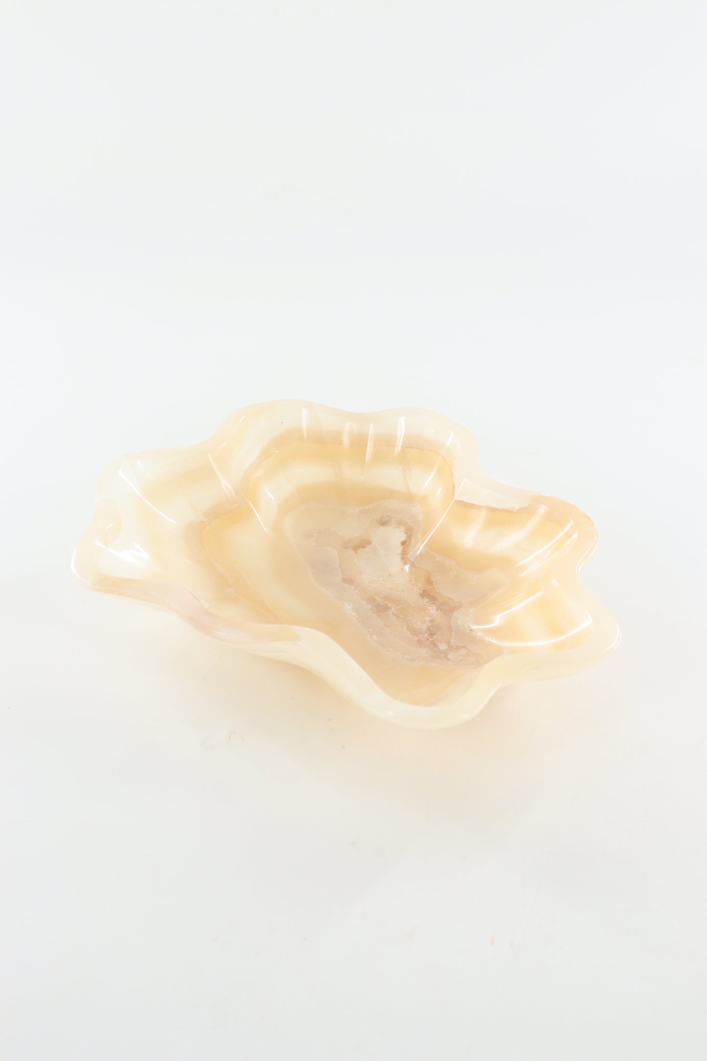 Onyx Bowl Pair - Expert Supplier of Wholesale Crystals & Bulk Gemstones