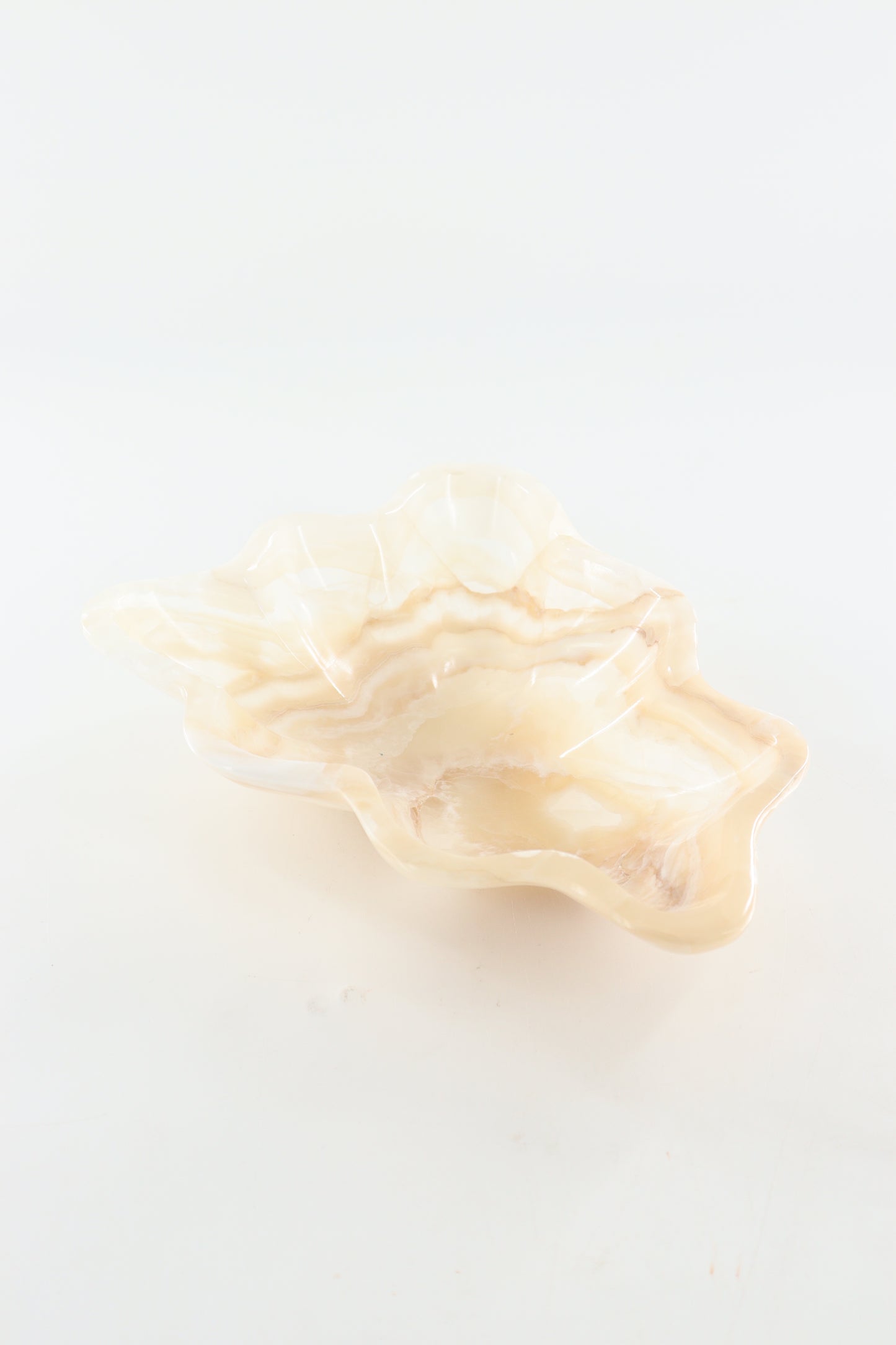 Onyx Bowl Pair - Expert Supplier of Wholesale Crystals & Bulk Gemstones