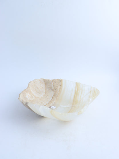 Onyx Bowls Set Of 3 - Expert Wholesale and Supplier of Wholesale Crystals & Bulk Gemstones, ["Bowls","Mexico","onyx"]