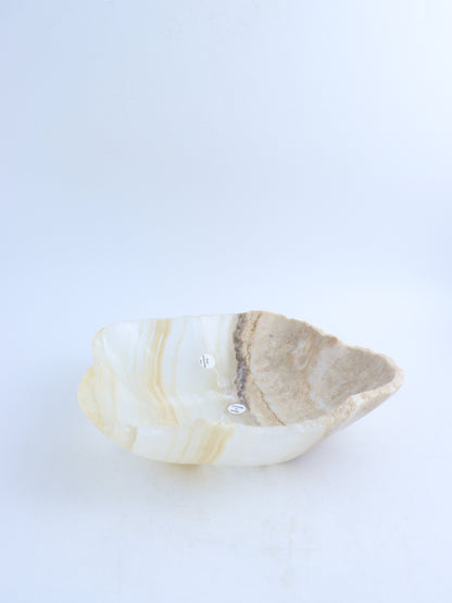Onyx Bowls Set Of 3 - Expert Wholesale and Supplier of Wholesale Crystals & Bulk Gemstones, ["Bowls","Mexico","onyx"]