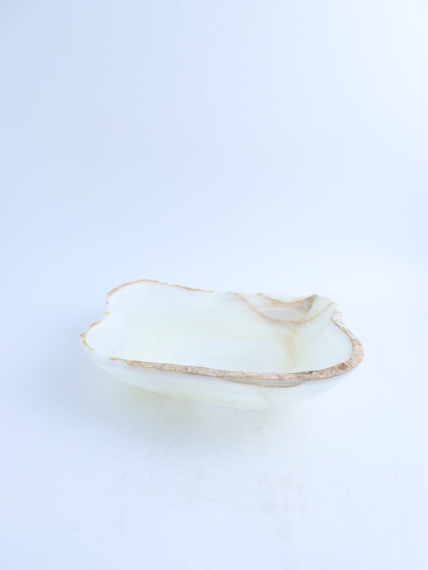 Onyx Bowls Set Of 3 - Expert Wholesale and Supplier of Wholesale Crystals & Bulk Gemstones, ["Bowls","Mexico","onyx"]