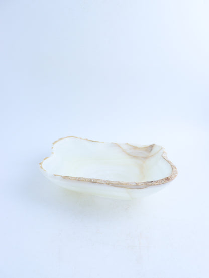 Onyx Bowls Set Of 3 - Expert Wholesale and Supplier of Wholesale Crystals & Bulk Gemstones, ["Bowls","Mexico","onyx"]