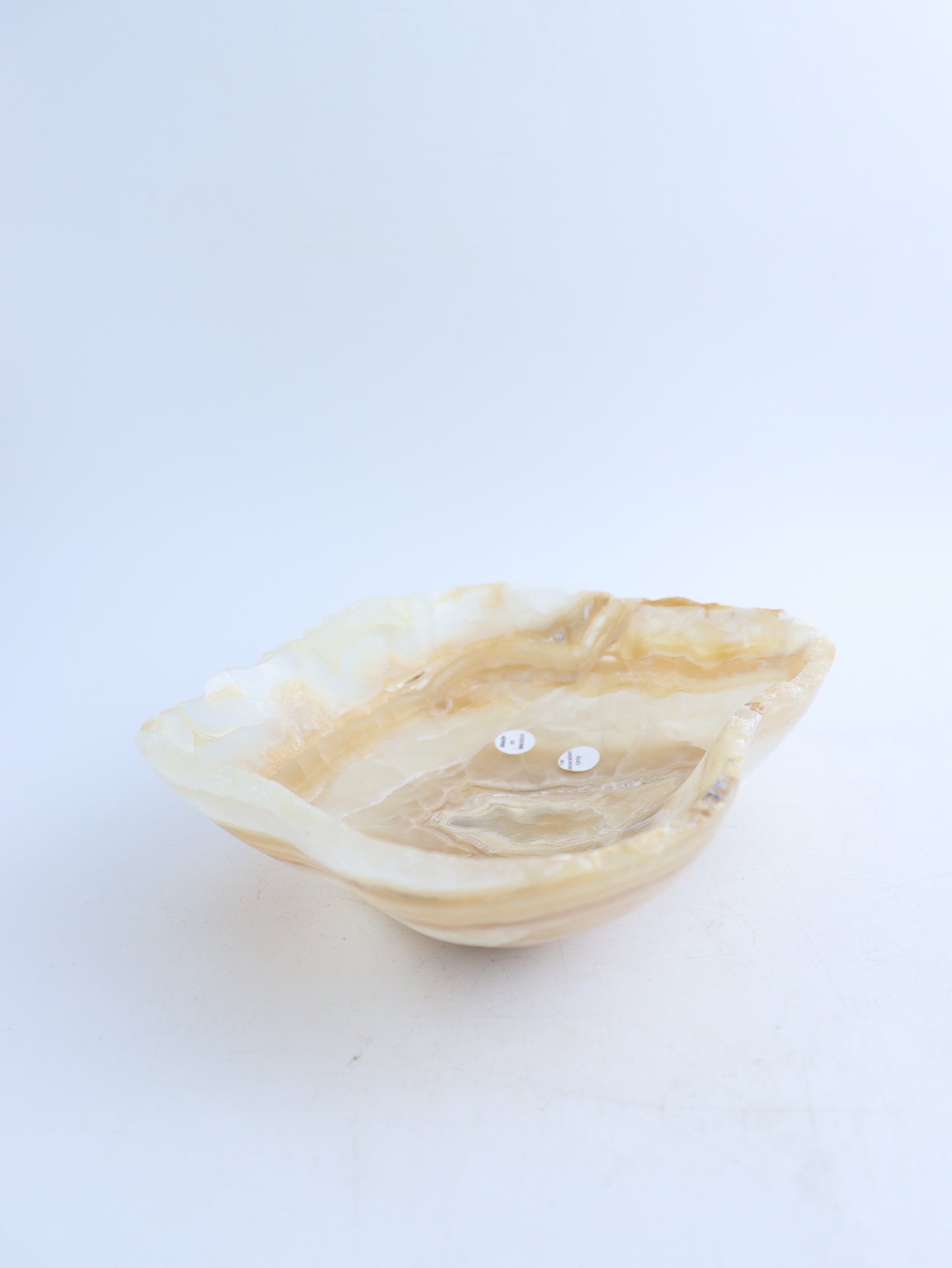 Onyx Bowls Set of 3 - Expert Wholesale and Supplier of Wholesale Crystals & Bulk Gemstones, ["Bowls","Mexico","onyx"]