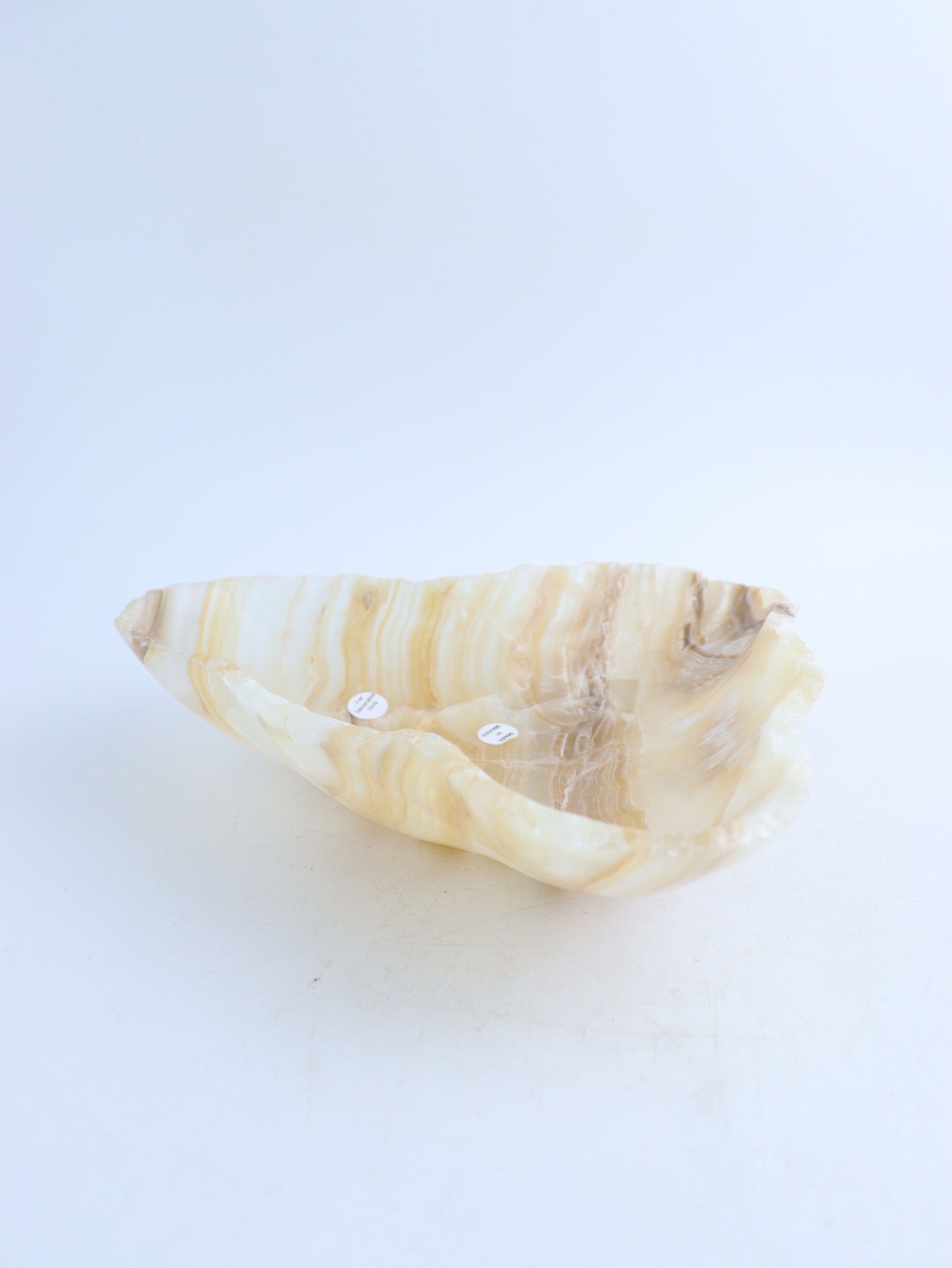 Onyx Bowls Set of 3 - Expert Wholesale and Supplier of Wholesale Crystals & Bulk Gemstones, ["Bowls","Mexico","onyx"]