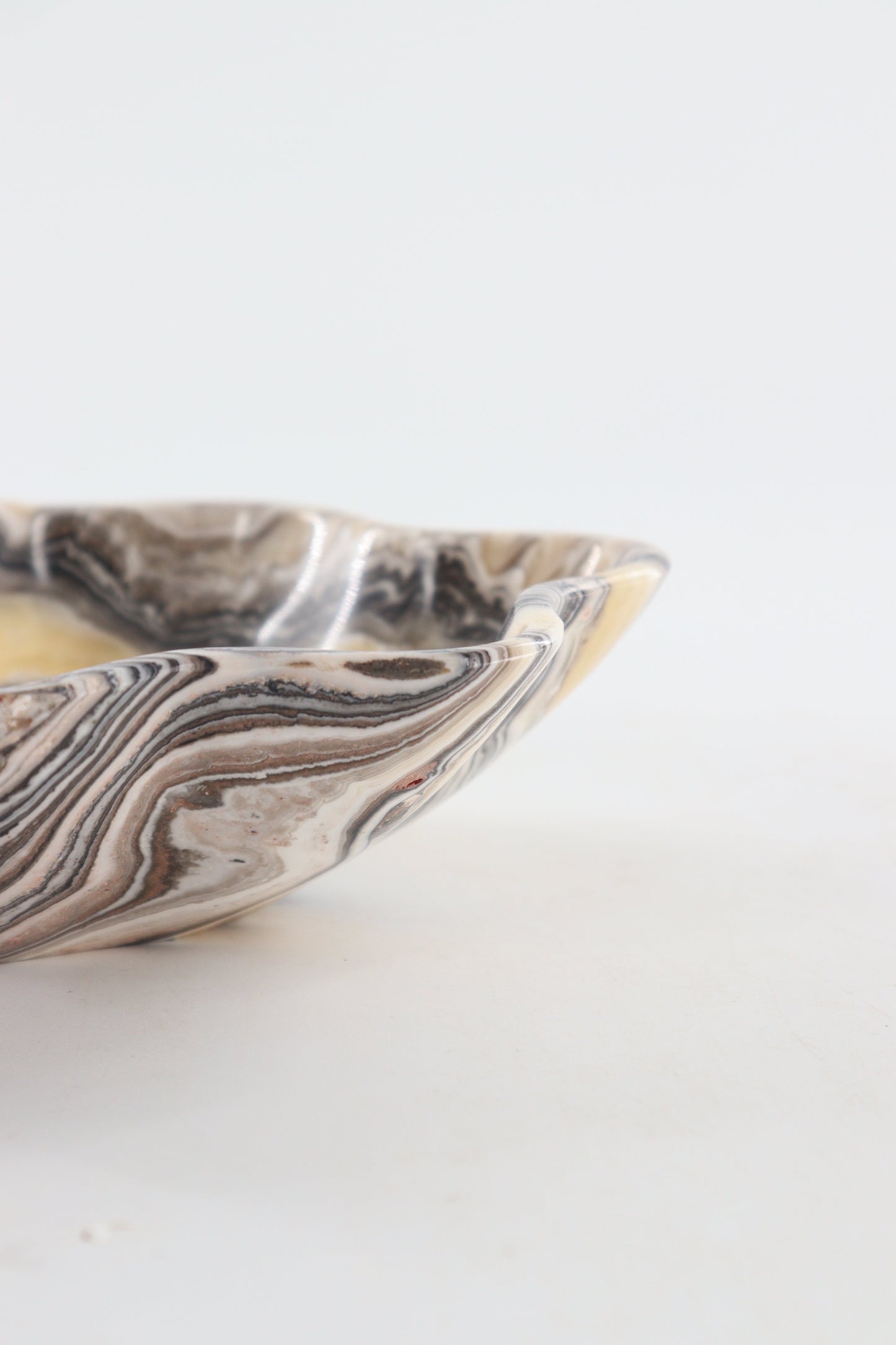Onyx Bowls Set of 3 - Expert Supplier of Wholesale Crystals & Bulk Gemstones