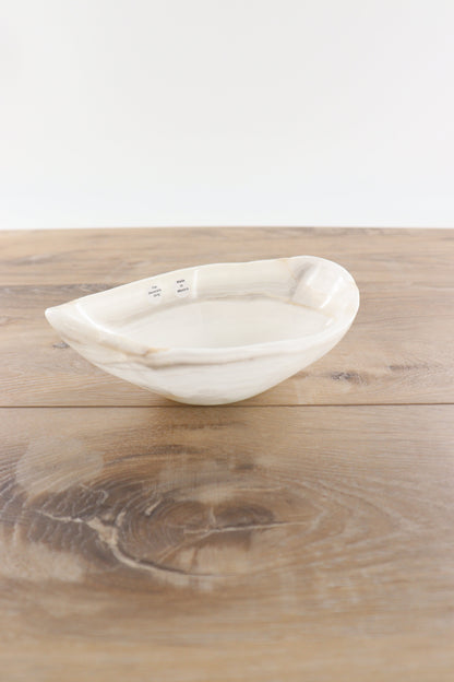 Onyx Bowls Set of 3