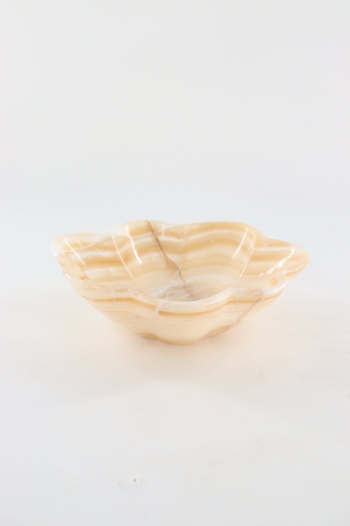 Onyx Bowls Set of 3