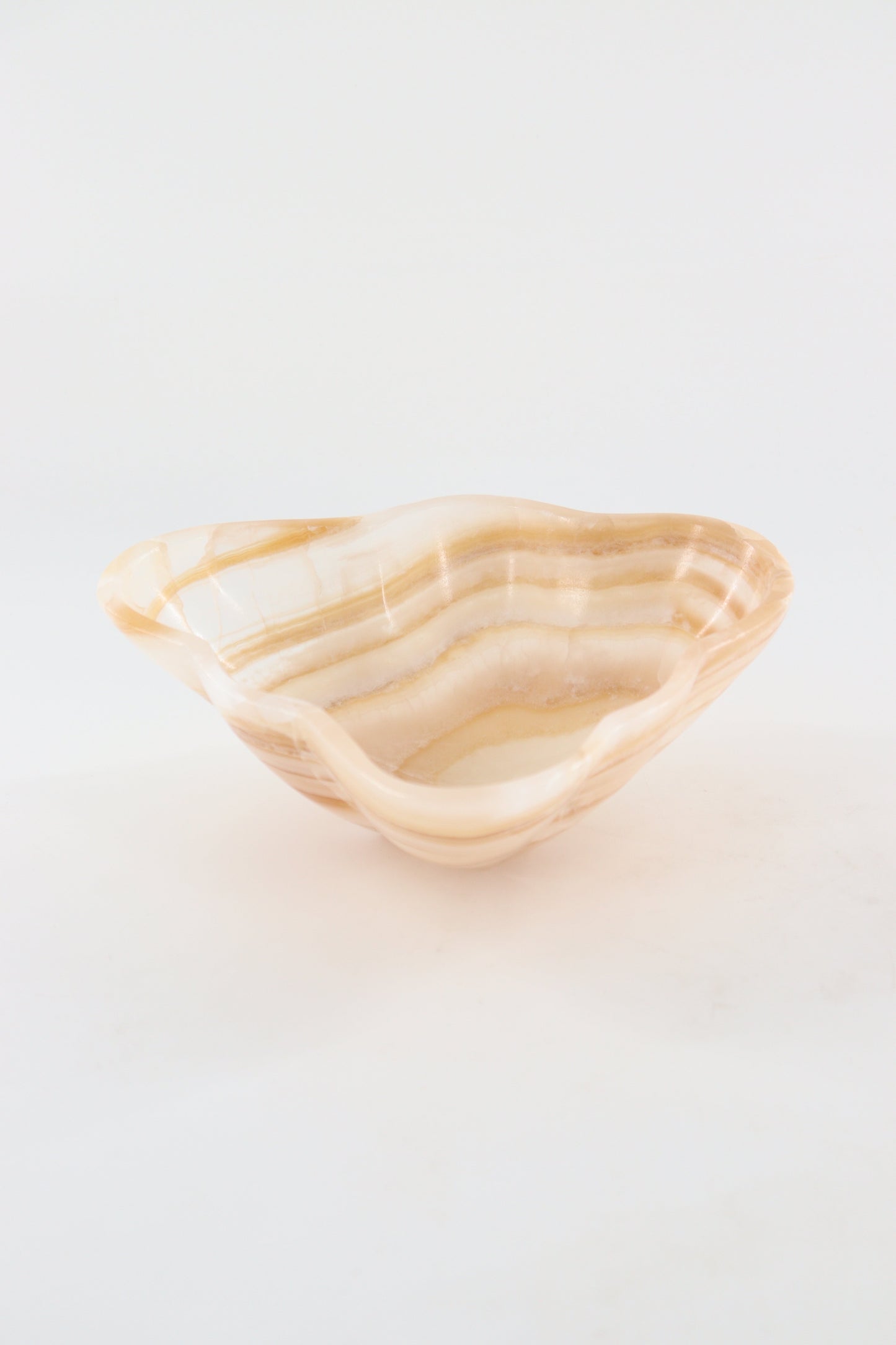 Onyx Bowls Set of 3