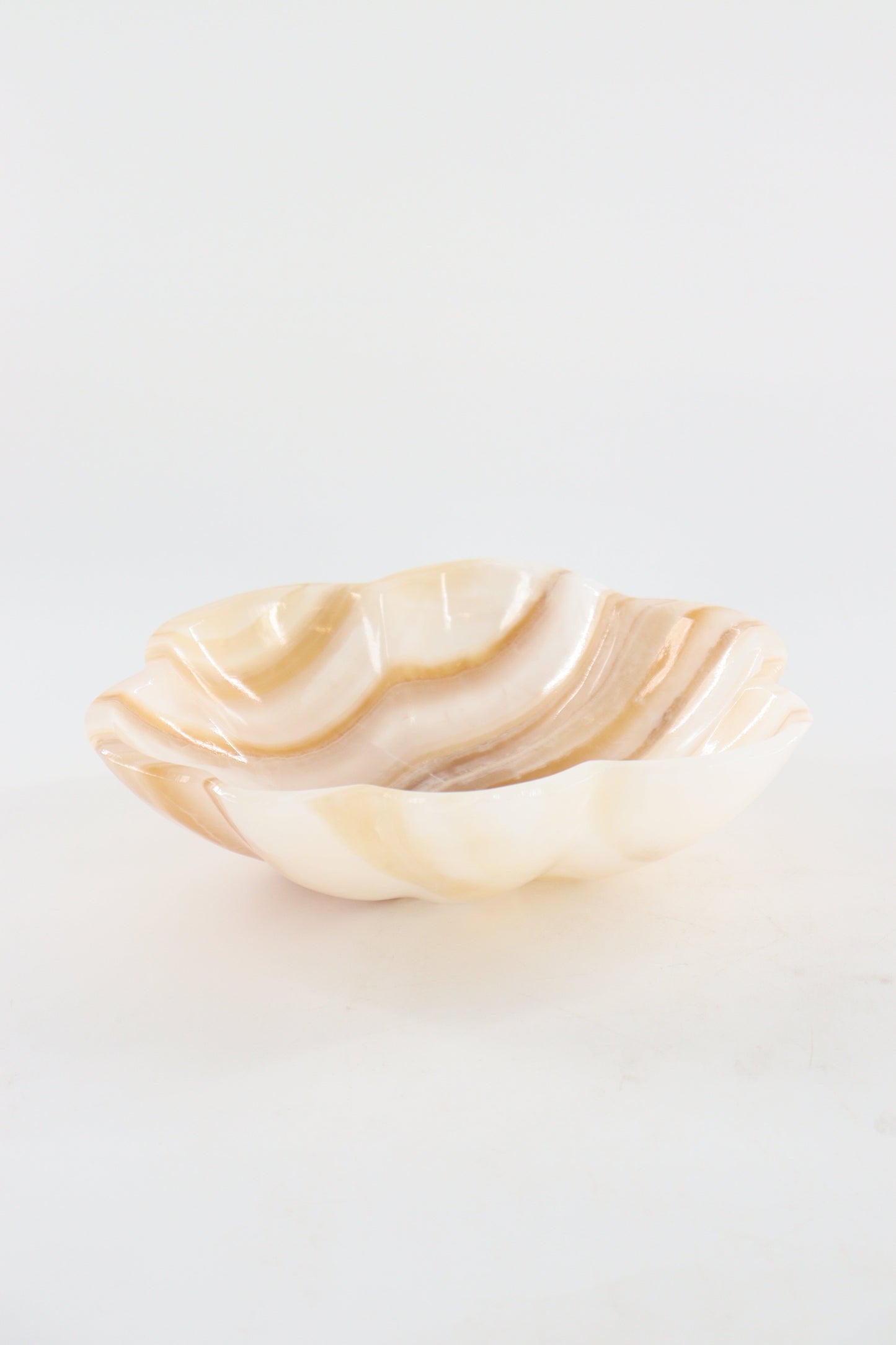 Onyx Bowls Set of 3