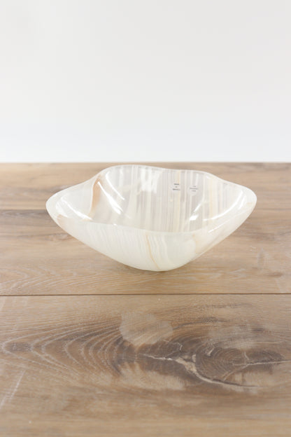 Onyx Bowls Set of 3 - Expert Supplier of Wholesale Crystals & Bulk Gemstones