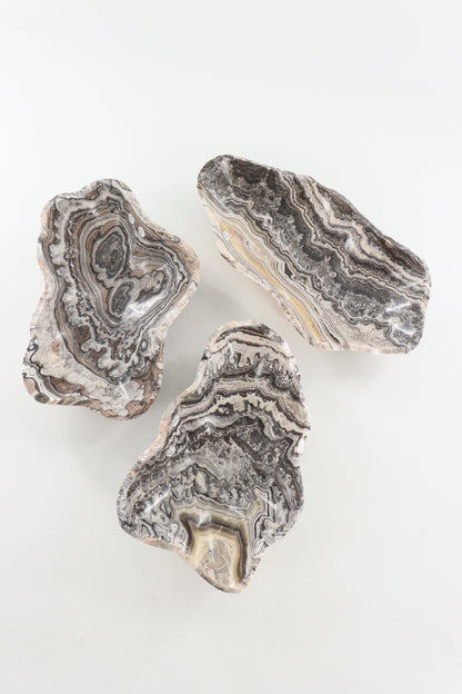 Onyx Bowls Set of 3 - Expert Supplier of Wholesale Crystals & Bulk Gemstones