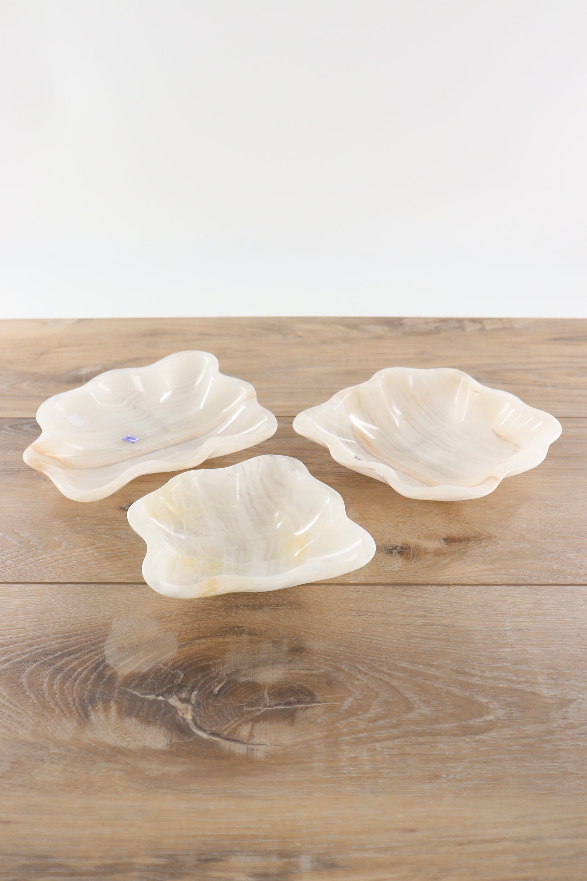 Onyx Bowls Set of 3 - Expert Supplier of Wholesale Crystals & Bulk Gemstones