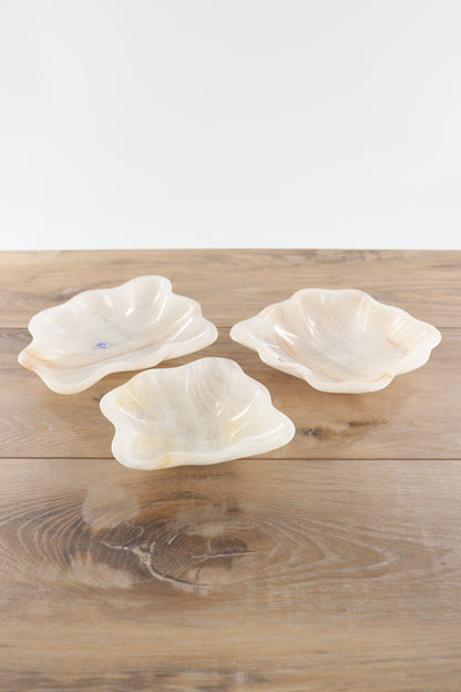 Onyx Bowls Set of 3 - Expert Supplier of Wholesale Crystals & Bulk Gemstones