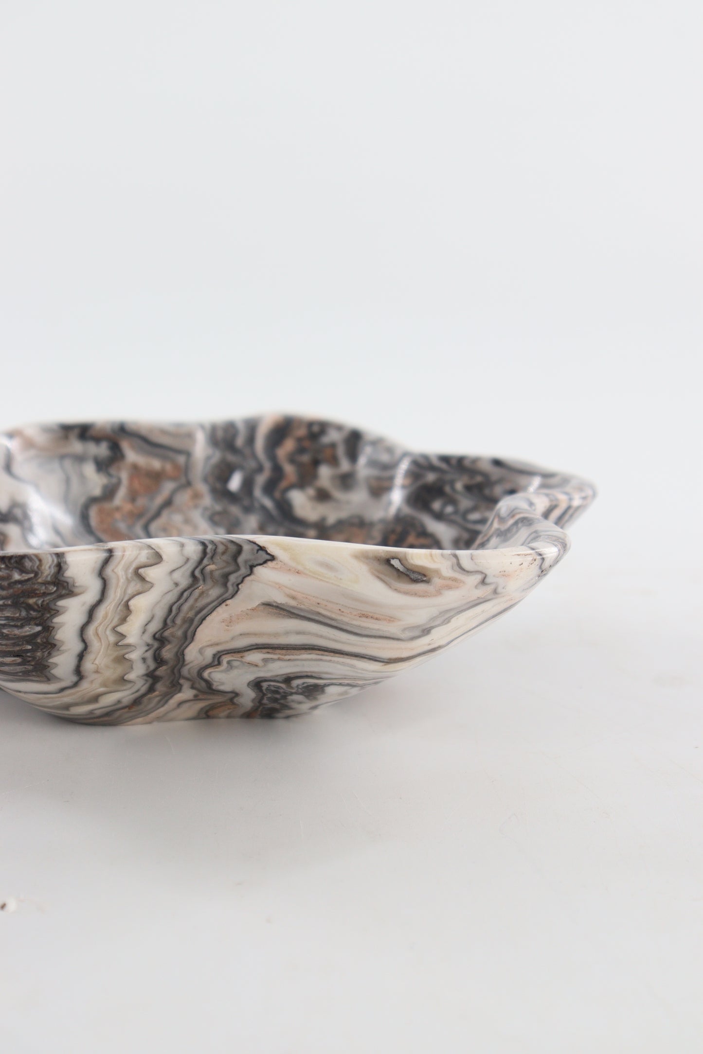 Onyx Bowls Set of 4 - Expert Supplier of Wholesale Crystals & Bulk Gemstones