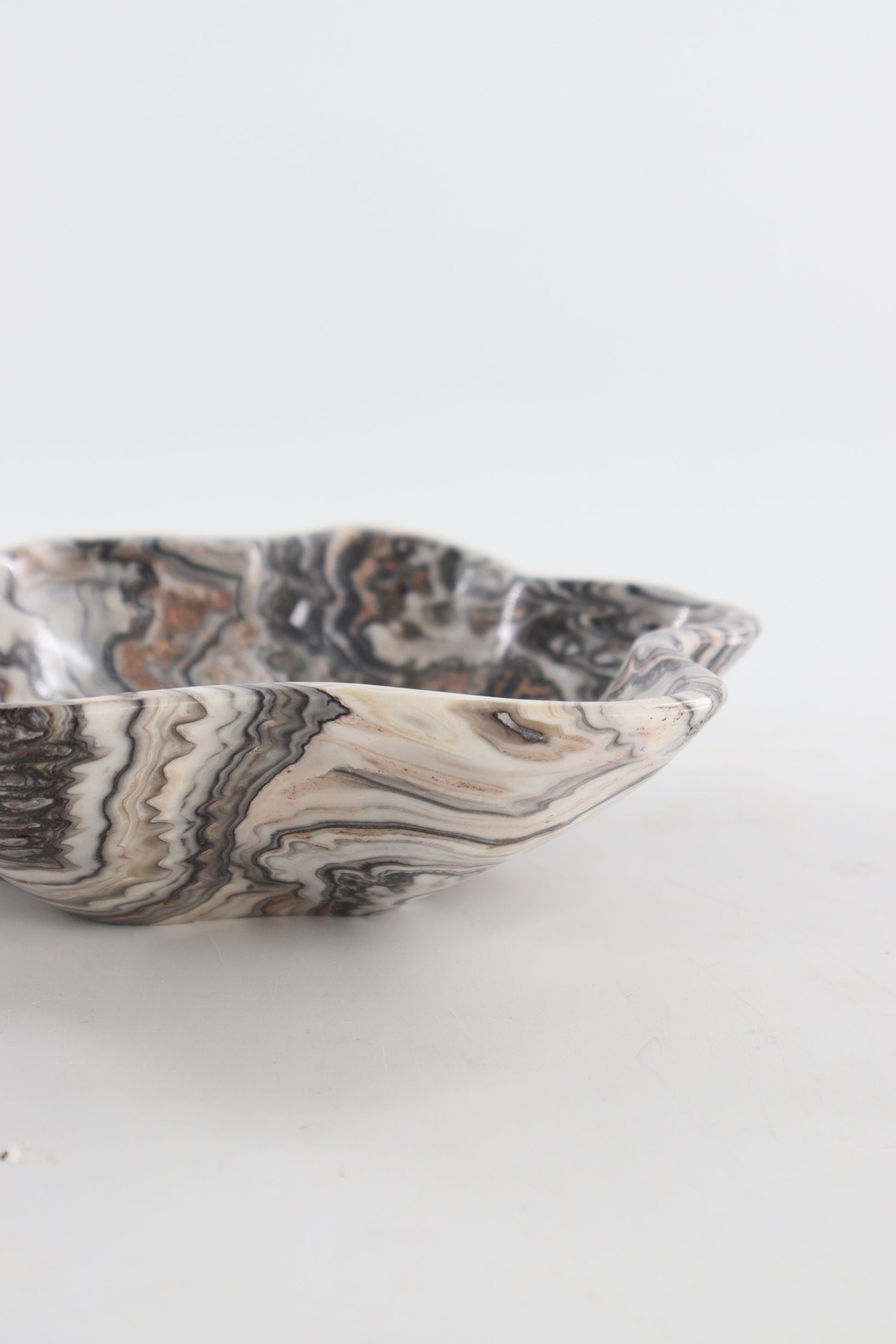 Onyx Bowls Set of 4 - Expert Supplier of Wholesale Crystals & Bulk Gemstones