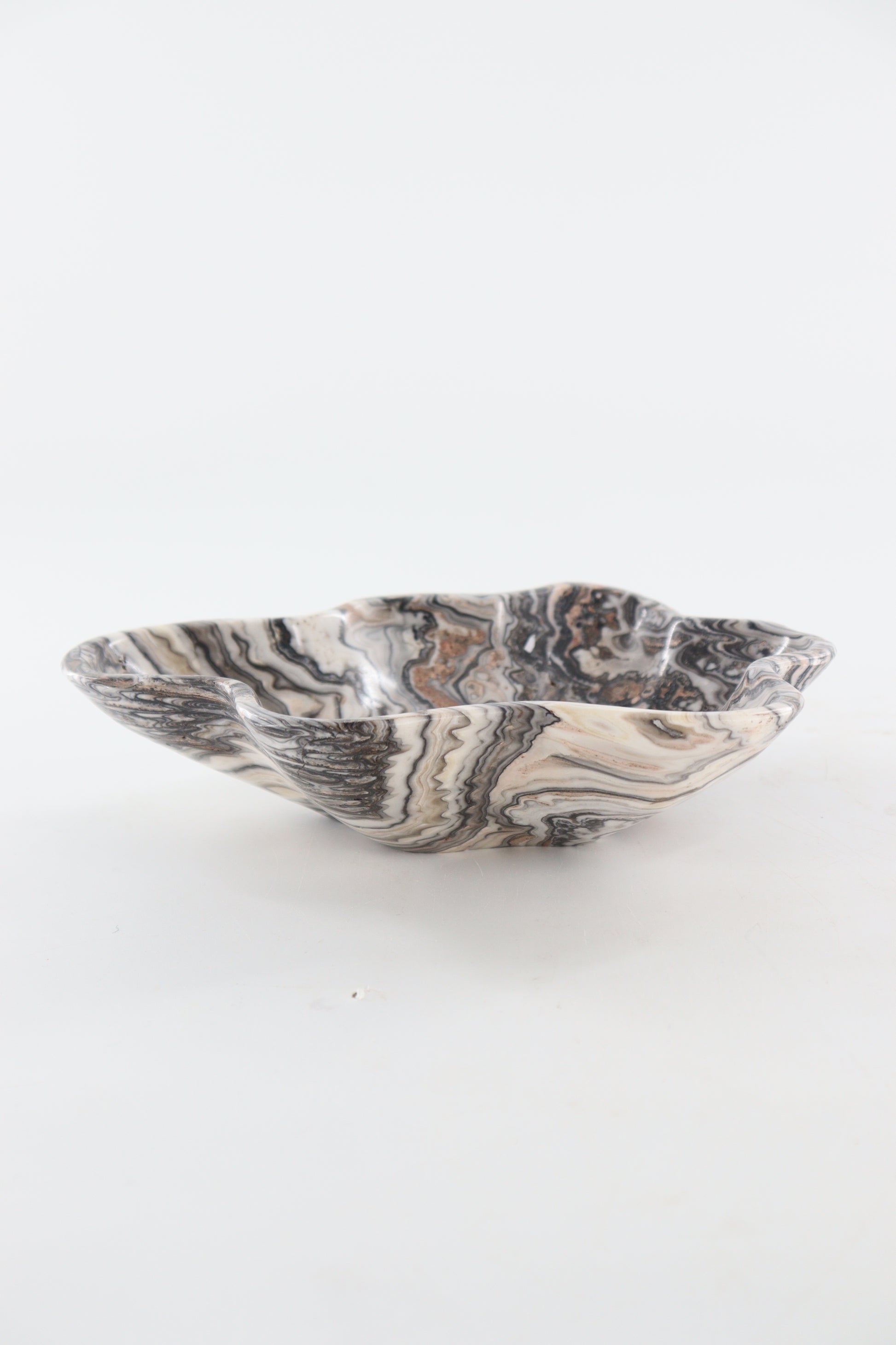 Onyx Bowls Set of 4 - Expert Supplier of Wholesale Crystals & Bulk Gemstones