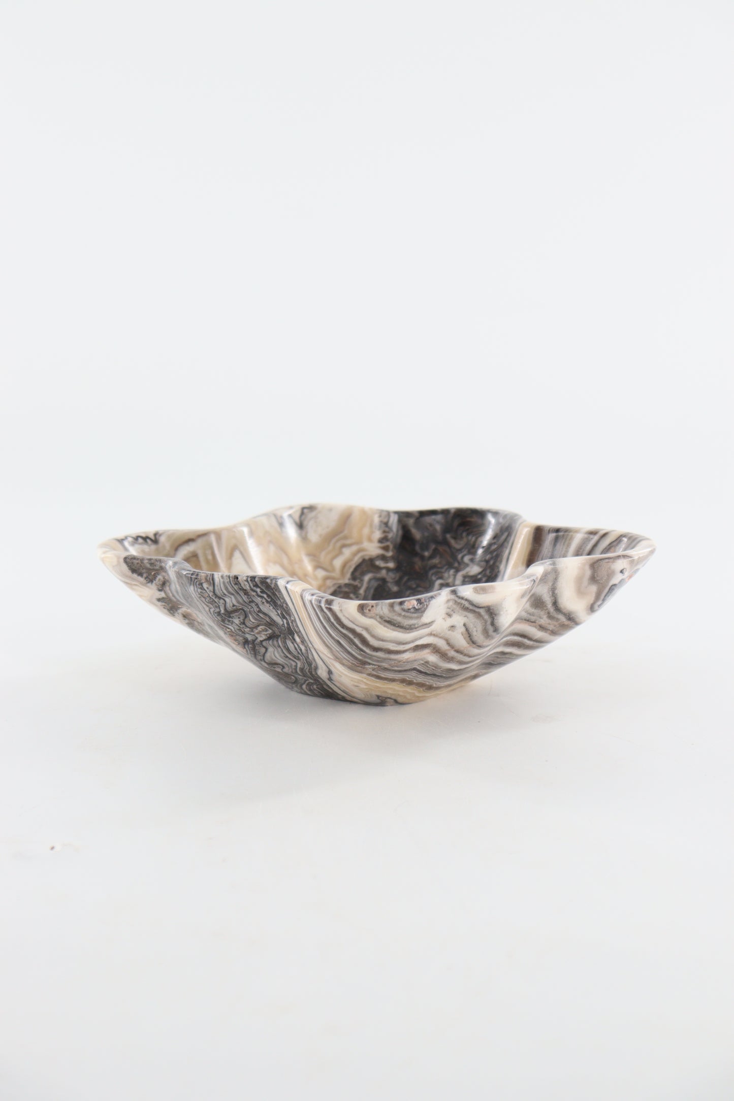Onyx Bowls Set of 4 - Expert Supplier of Wholesale Crystals & Bulk Gemstones