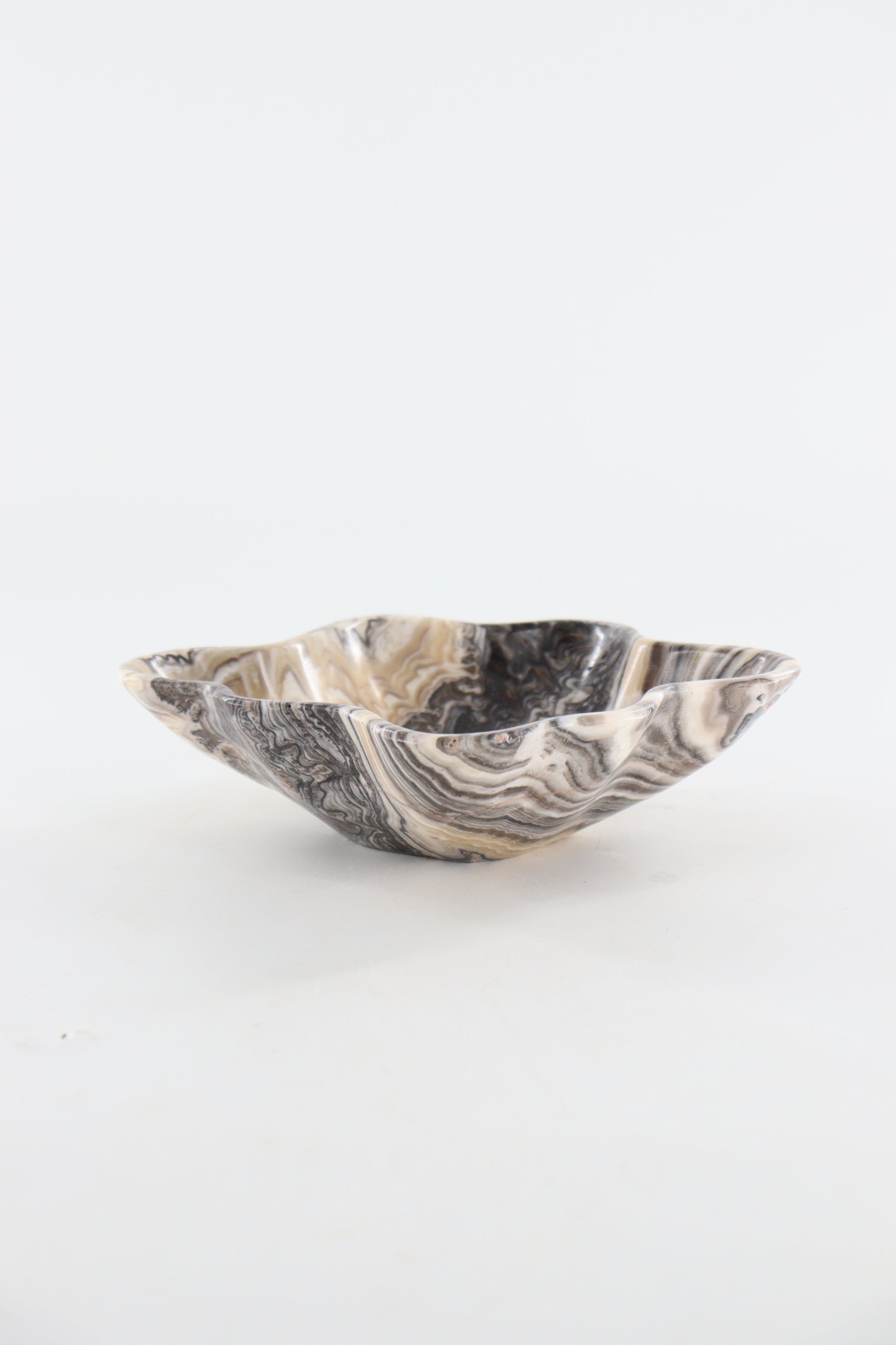 Onyx Bowls Set of 4 - Expert Supplier of Wholesale Crystals & Bulk Gemstones