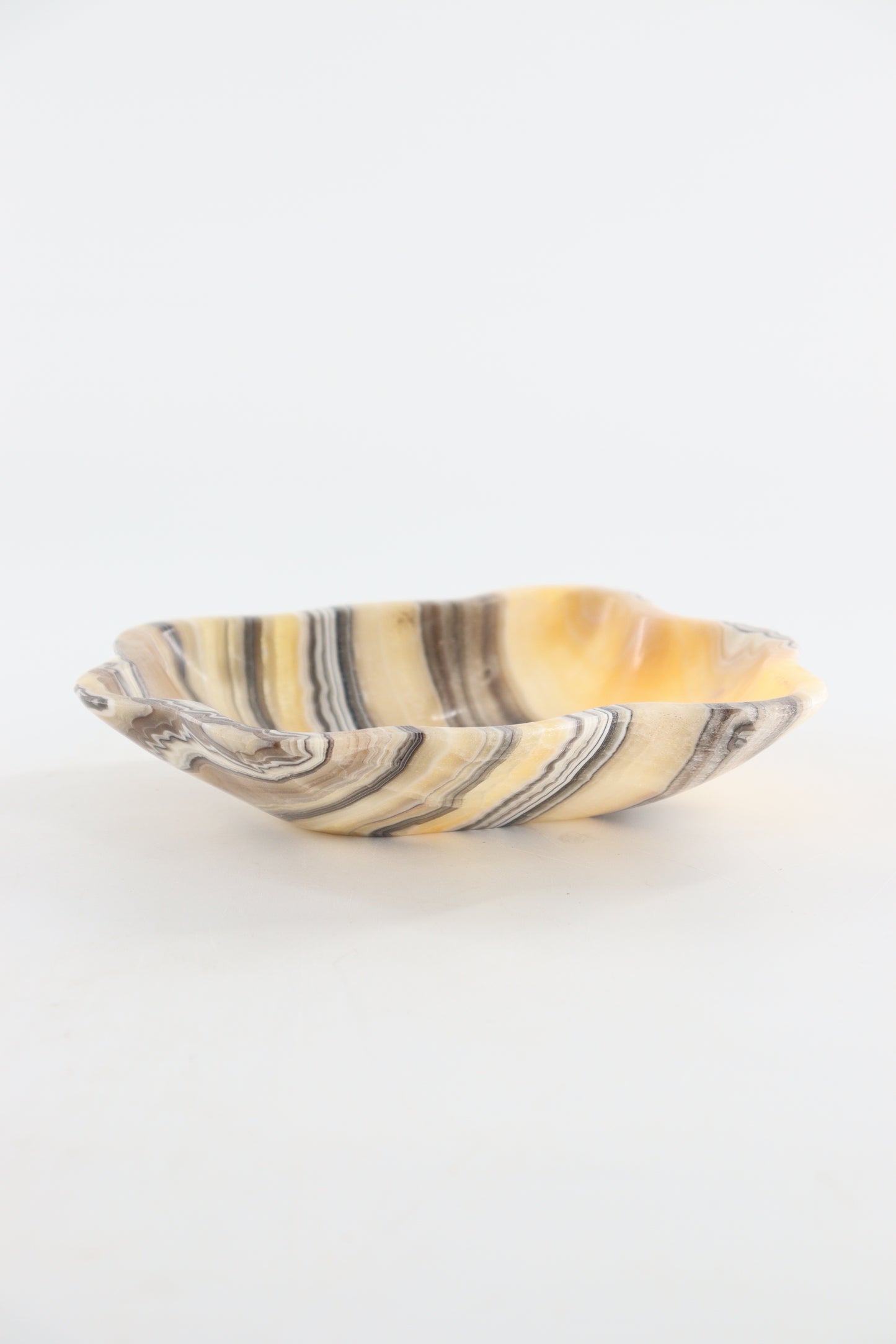 Onyx Bowls Set of 4 - Expert Supplier of Wholesale Crystals & Bulk Gemstones