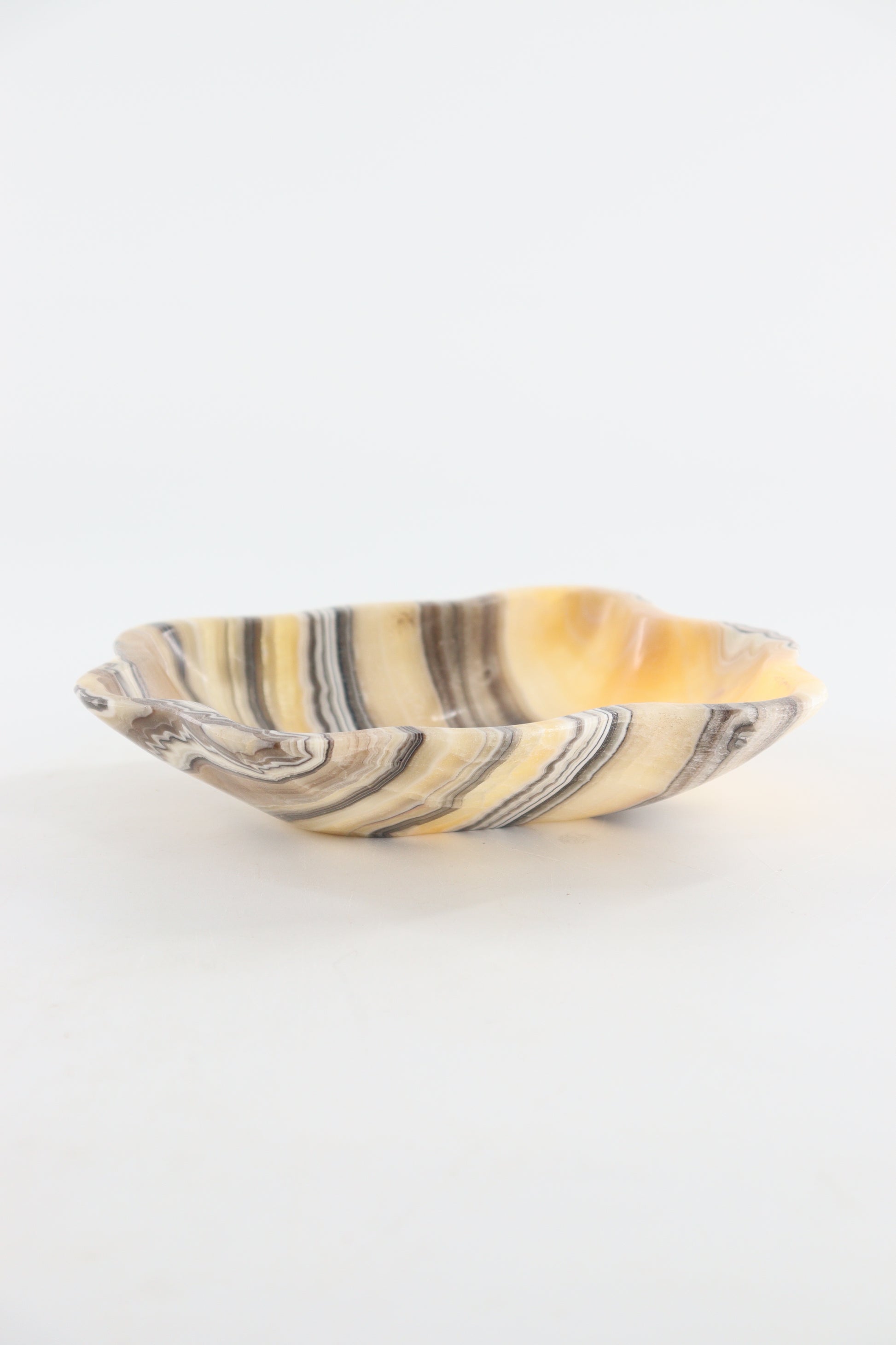 Onyx Bowls Set of 4 - Expert Supplier of Wholesale Crystals & Bulk Gemstones