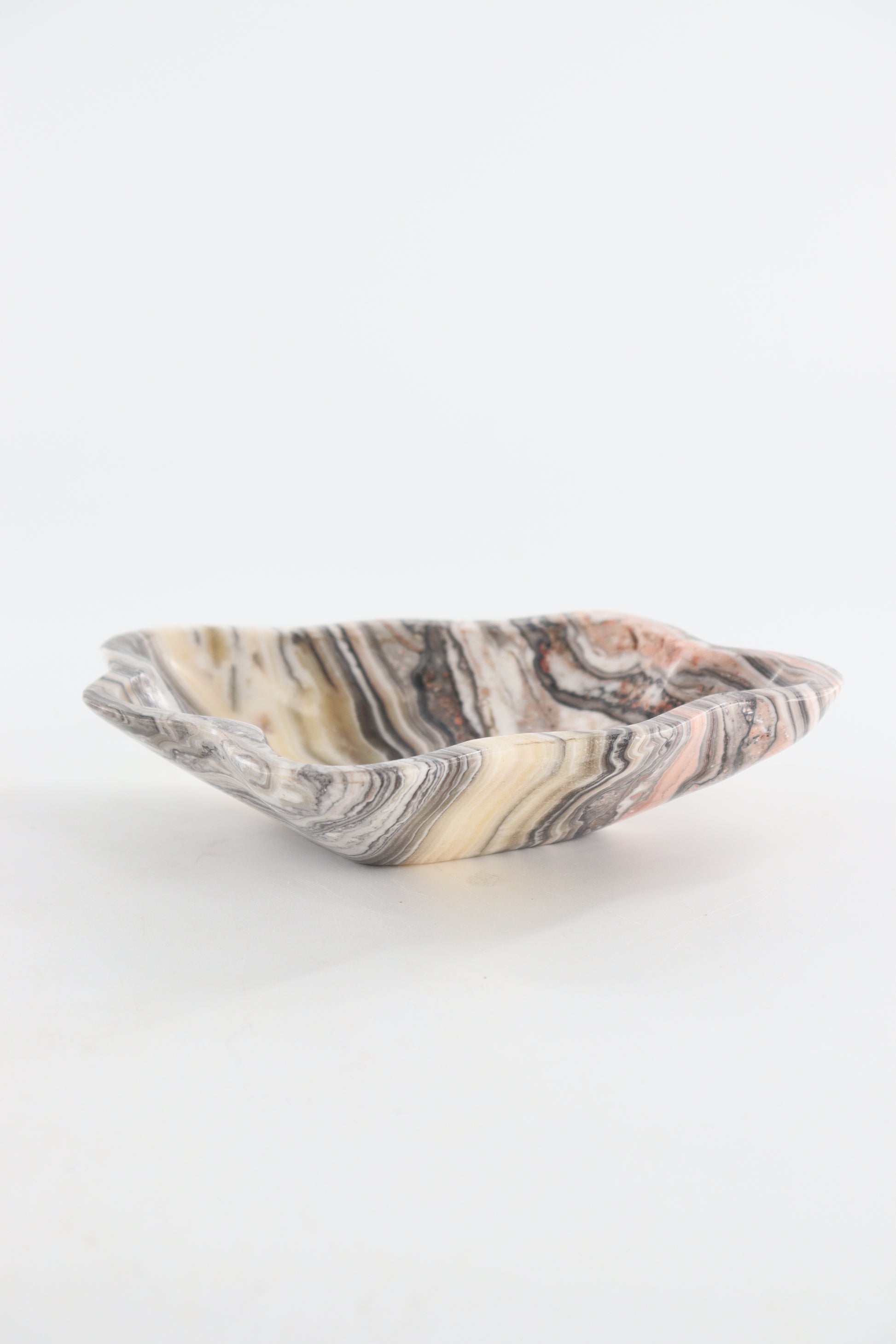 Onyx Bowls Set of 4 - Expert Supplier of Wholesale Crystals & Bulk Gemstones