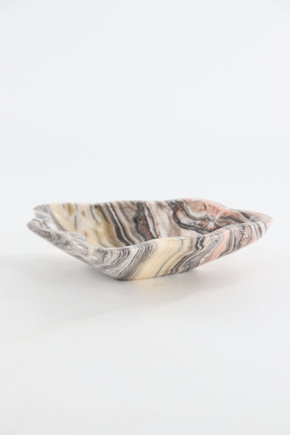 Onyx Bowls Set of 4 - Expert Supplier of Wholesale Crystals & Bulk Gemstones
