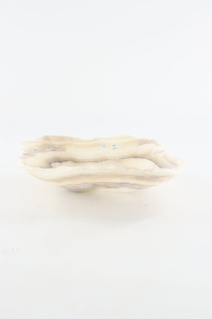 Onyx Bowls Set of 4 - Expert Supplier of Wholesale Crystals & Bulk Gemstones
