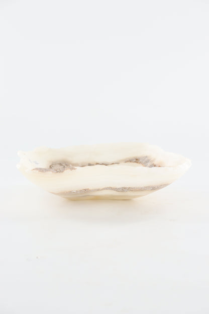 Onyx Bowls Set of 4 - Expert Supplier of Wholesale Crystals & Bulk Gemstones