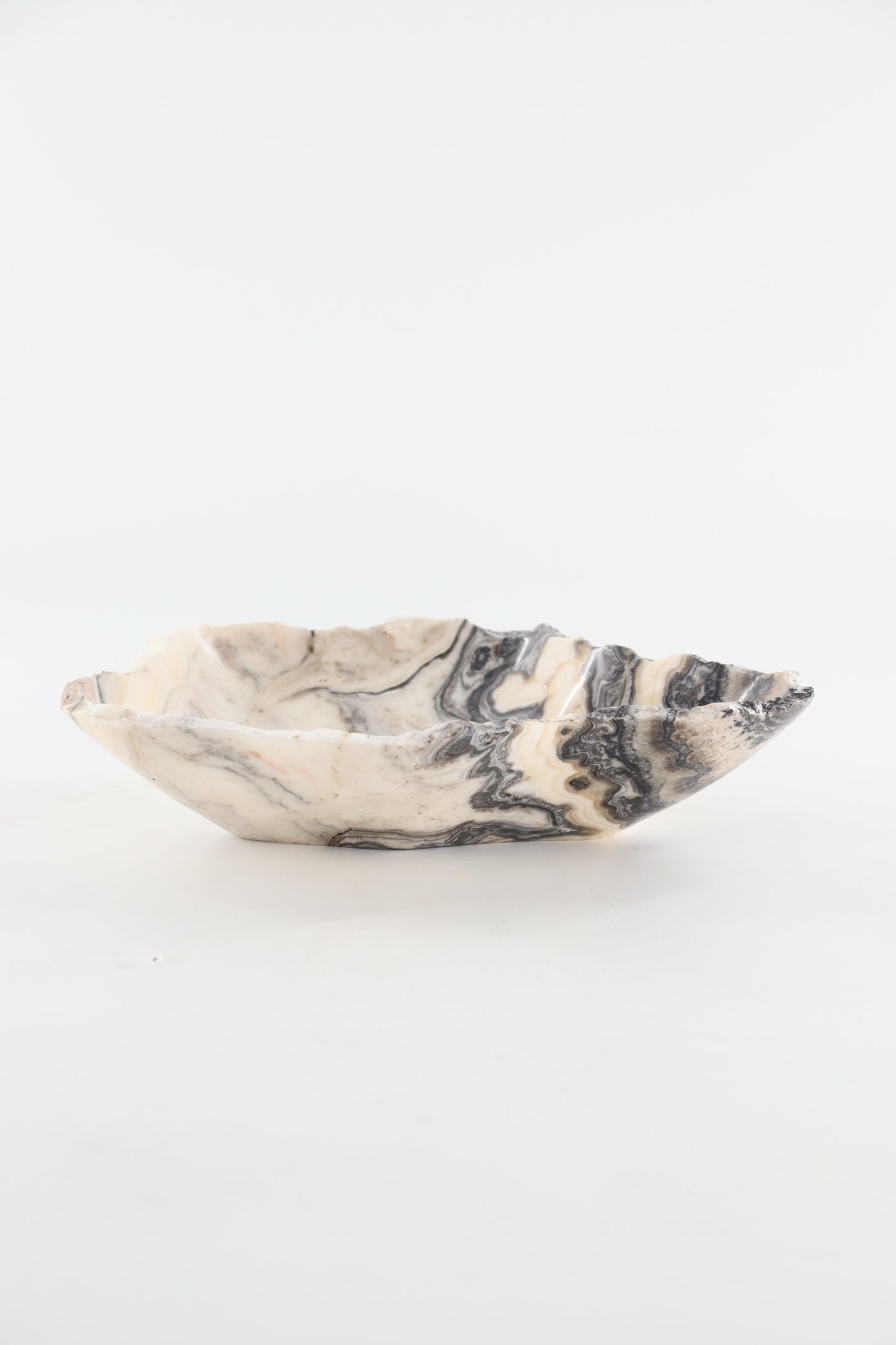 Onyx Bowls Set of 4 - Expert Supplier of Wholesale Crystals & Bulk Gemstones
