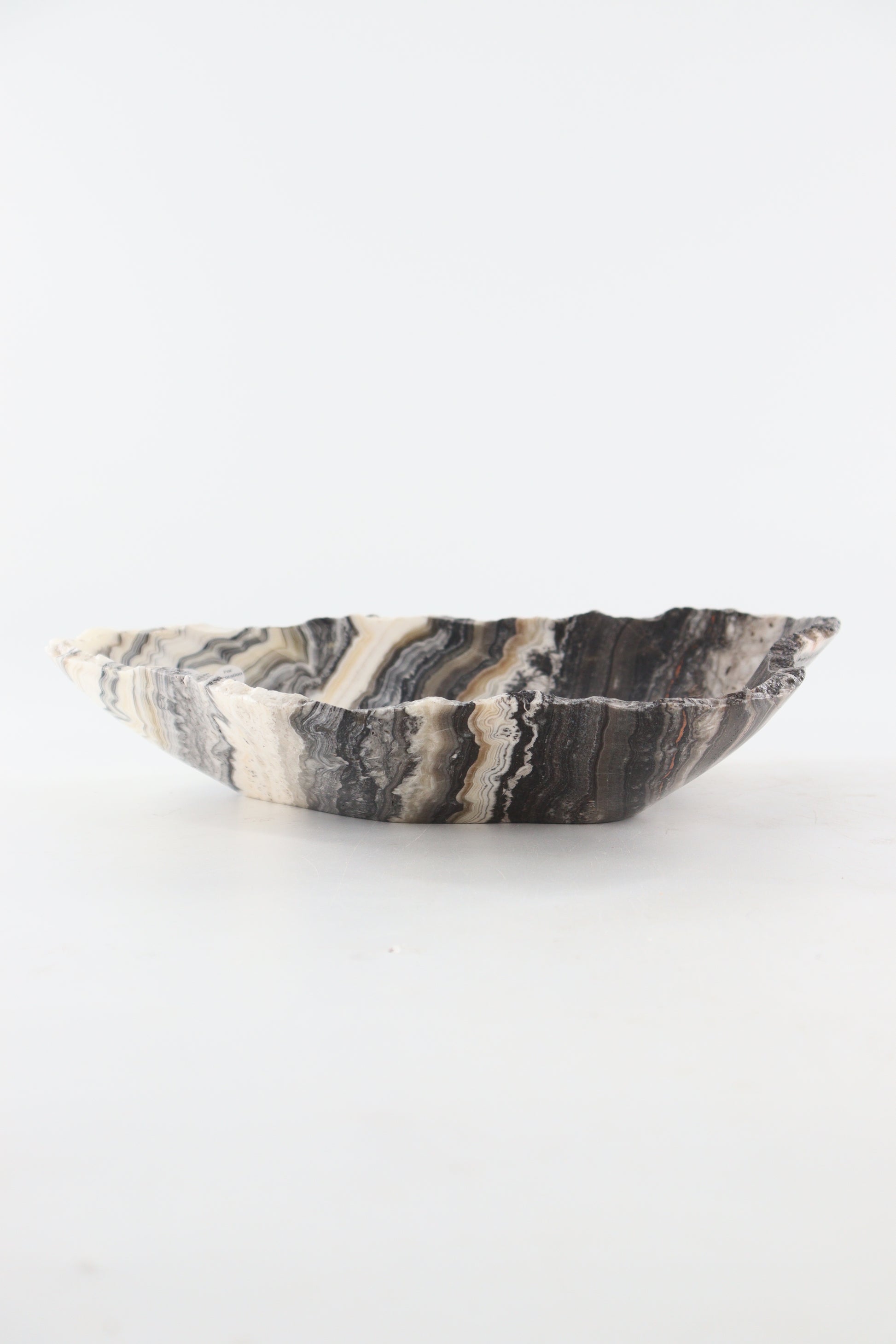 Onyx Bowls Set of 4 - Expert Supplier of Wholesale Crystals & Bulk Gemstones