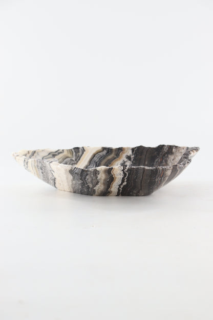 Onyx Bowls Set of 4 - Expert Supplier of Wholesale Crystals & Bulk Gemstones