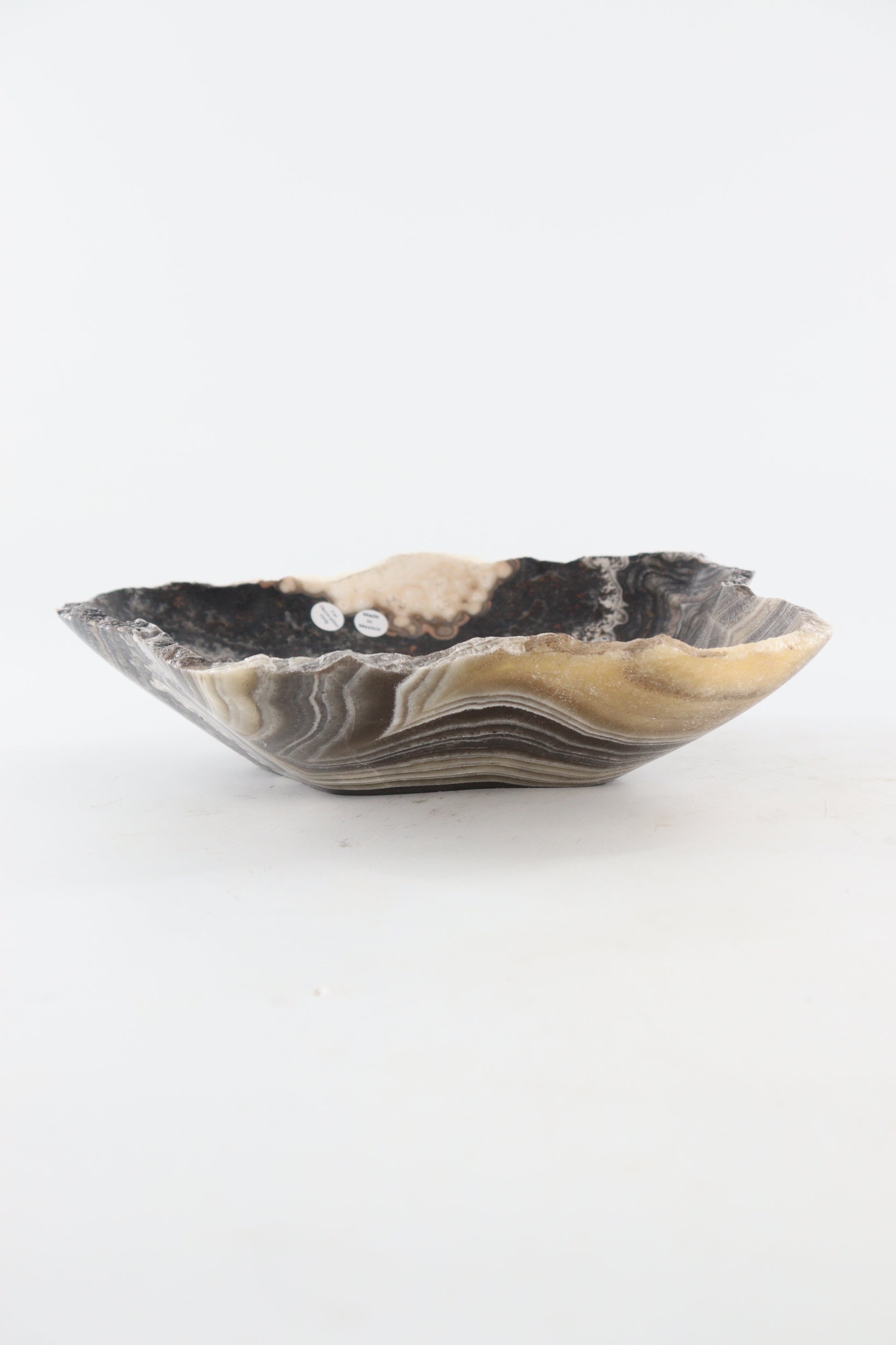Onyx Bowls Set of 4 - Expert Supplier of Wholesale Crystals & Bulk Gemstones