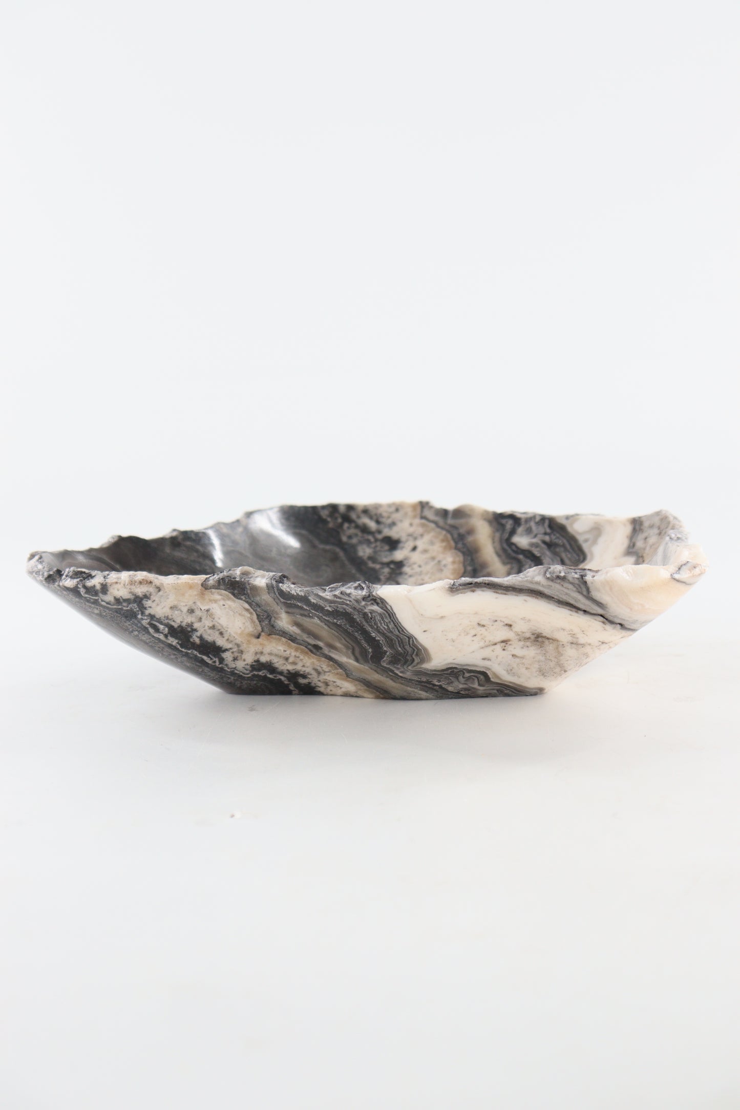 Onyx Bowls Set of 4 - Expert Supplier of Wholesale Crystals & Bulk Gemstones
