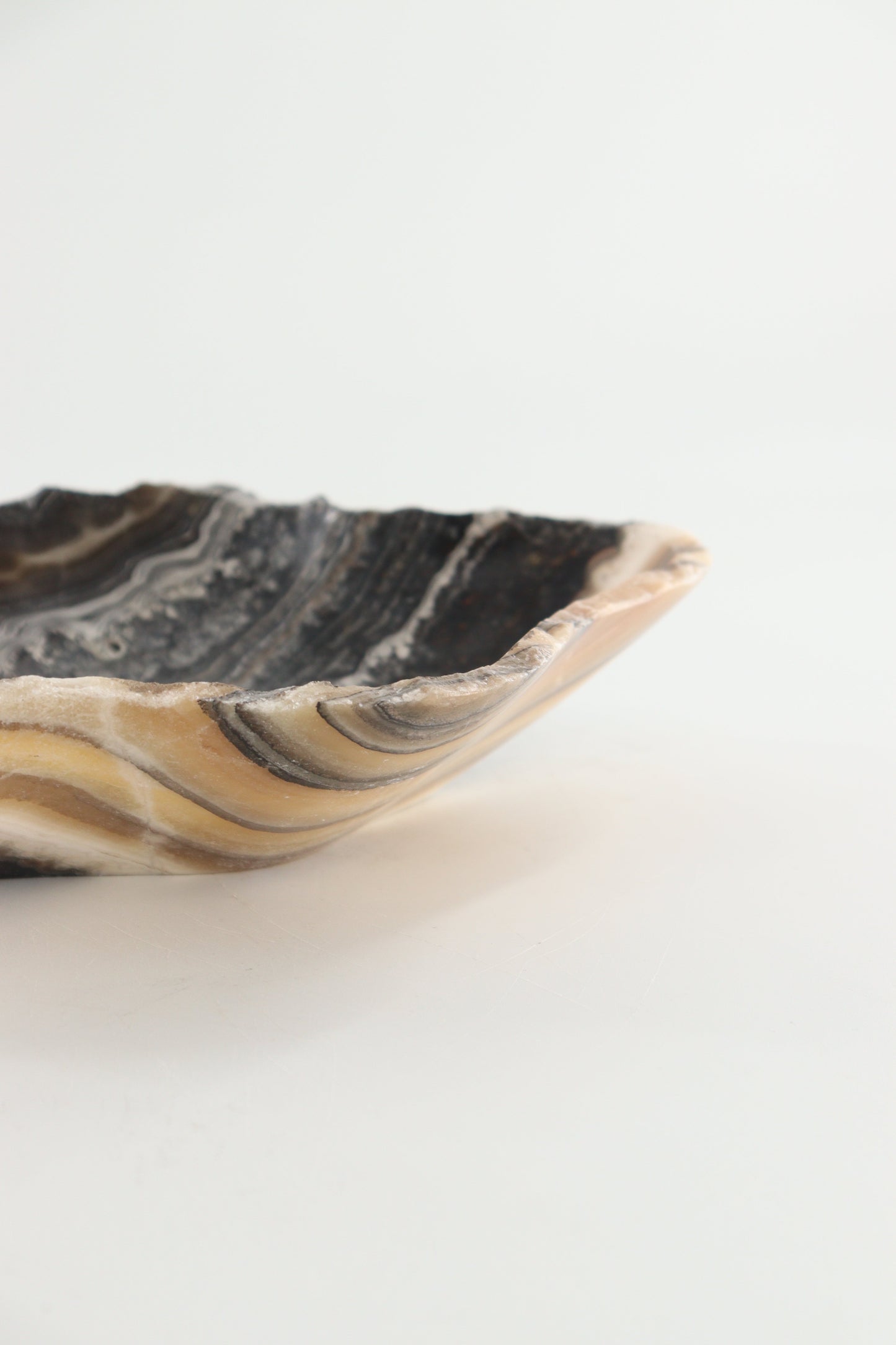Onyx Bowls Set of 4 - Expert Supplier of Wholesale Crystals & Bulk Gemstones