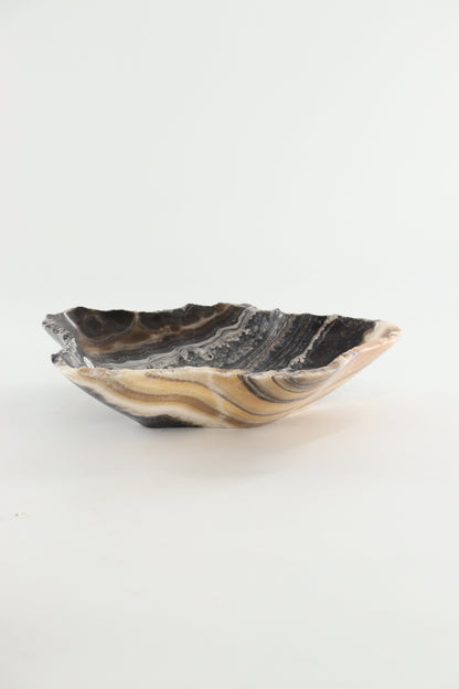 Onyx Bowls Set of 4 - Expert Supplier of Wholesale Crystals & Bulk Gemstones