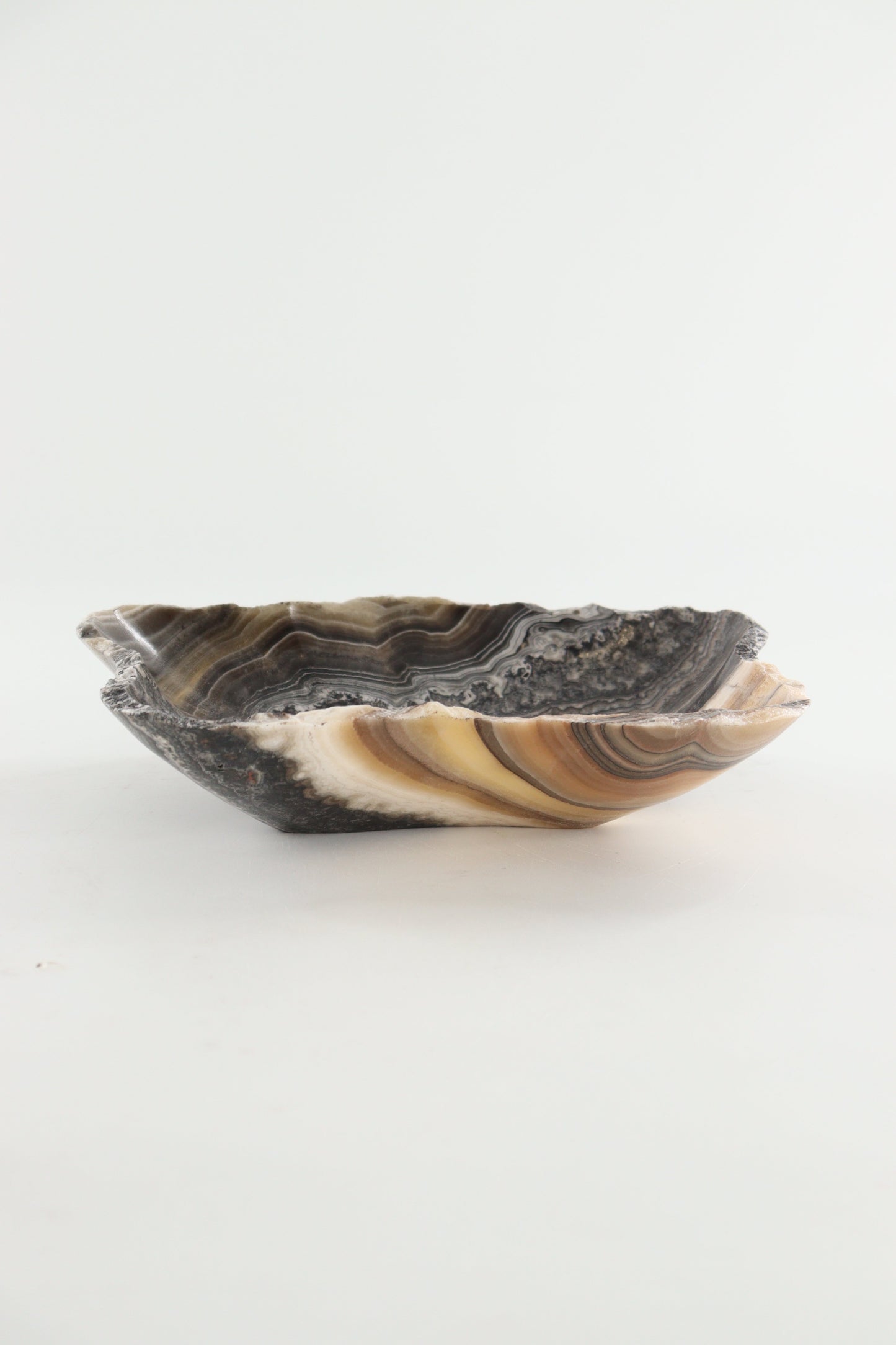 Onyx Bowls Set of 4 - Expert Supplier of Wholesale Crystals & Bulk Gemstones