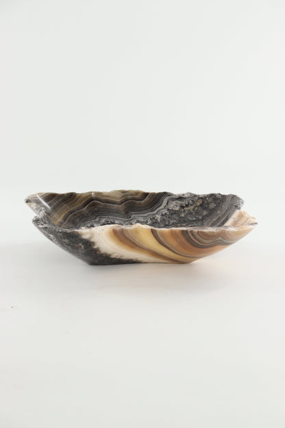 Onyx Bowls Set of 4 - Expert Supplier of Wholesale Crystals & Bulk Gemstones