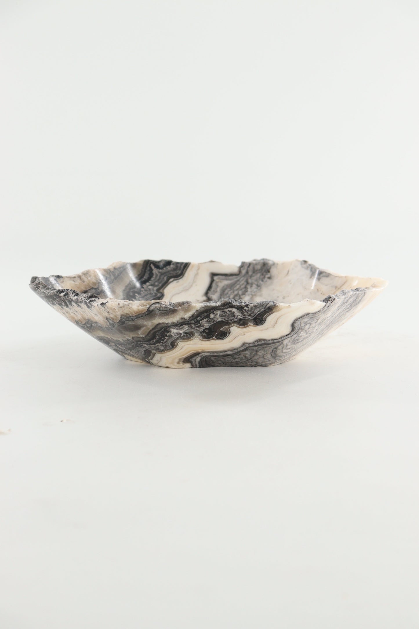 Onyx Bowls Set of 4 - Expert Supplier of Wholesale Crystals & Bulk Gemstones
