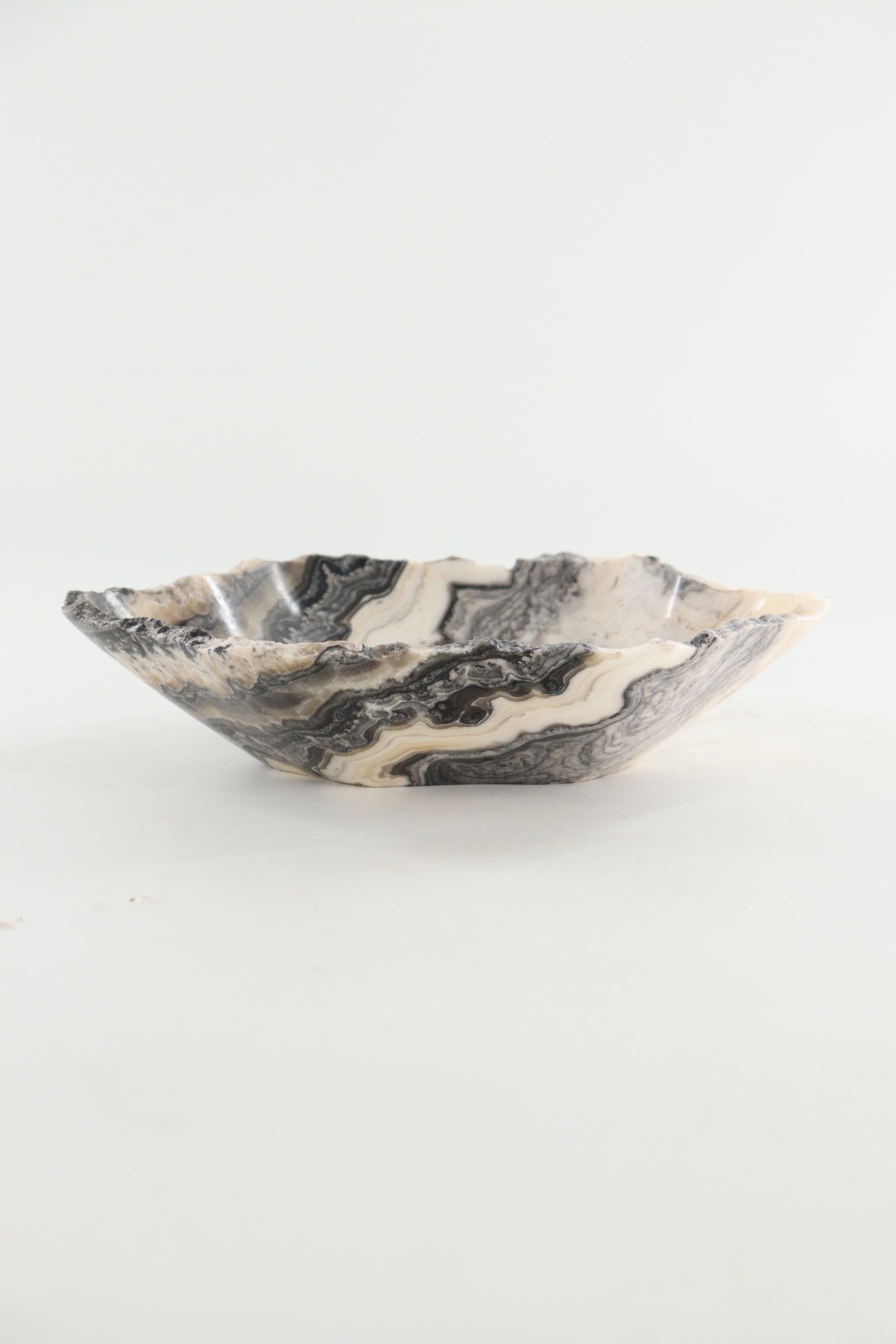Onyx Bowls Set of 4 - Expert Supplier of Wholesale Crystals & Bulk Gemstones