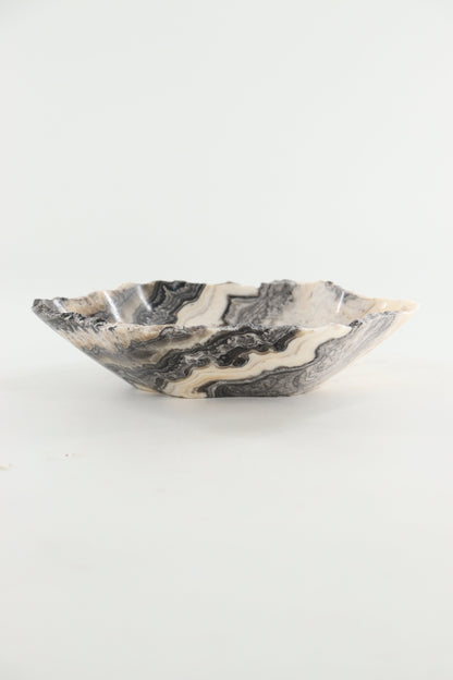 Onyx Bowls Set of 4 - Expert Supplier of Wholesale Crystals & Bulk Gemstones