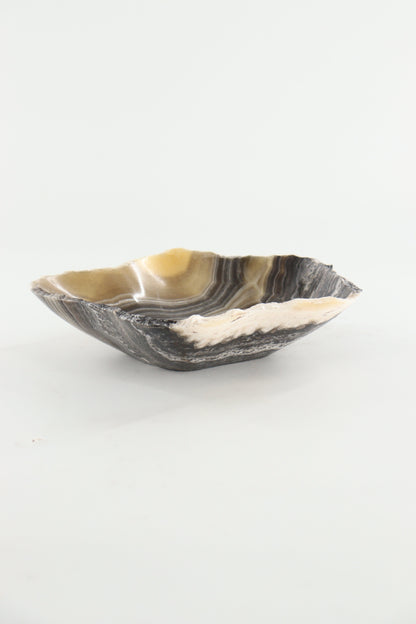 Onyx Bowls Set of 4 - Expert Supplier of Wholesale Crystals & Bulk Gemstones