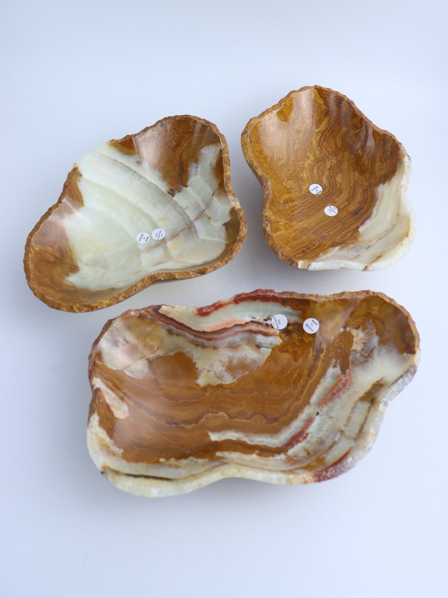 Onyx Bowls - Expert Wholesale and Supplier of Wholesale Crystals & Bulk Gemstones, ["Bowls","Mexico","onyx"]