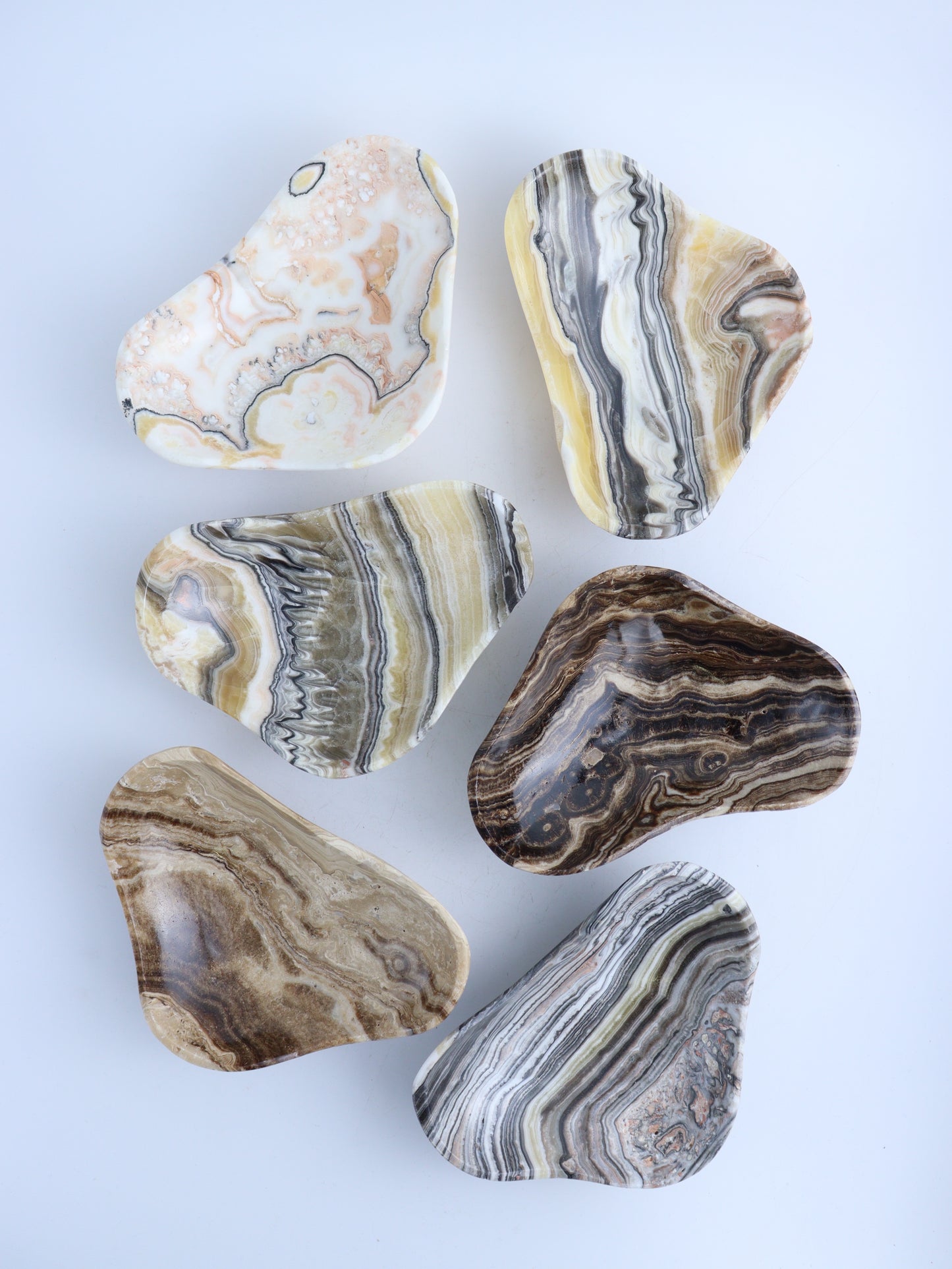 Onyx Bowls - Expert Wholesale and Supplier of Wholesale Crystals & Bulk Gemstones, ["Bowls","Mexico","onyx"]