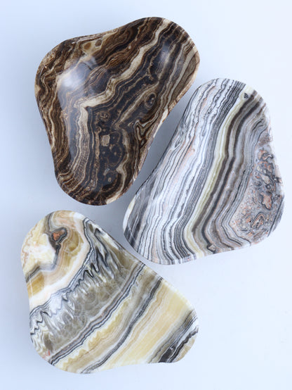 Onyx Bowls - Expert Wholesale and Supplier of Wholesale Crystals & Bulk Gemstones, ["Bowls","Mexico","onyx"]
