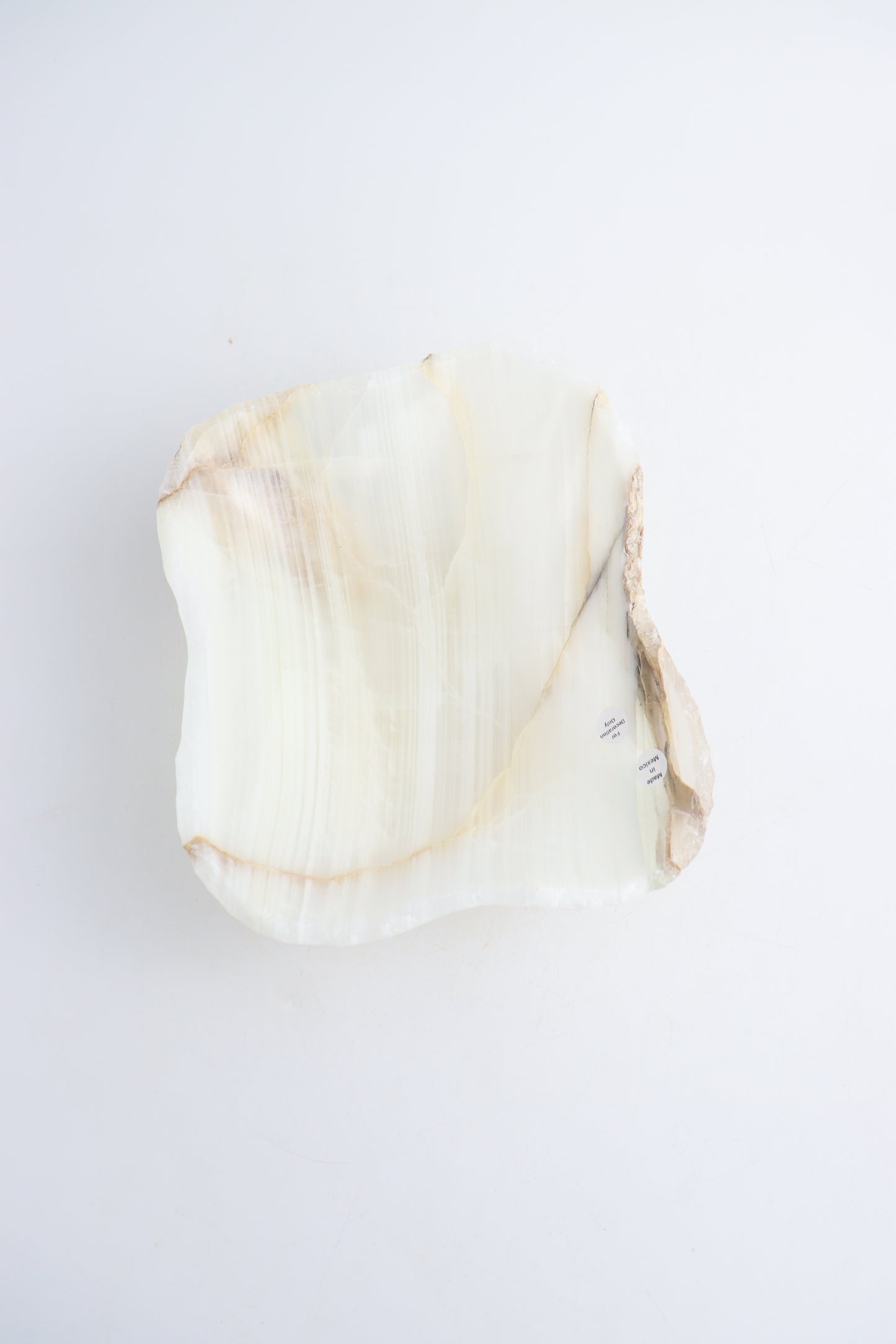 Onyx Bowls (3 Pieces) - Expert Wholesale and Supplier of Wholesale Crystals & Bulk Gemstones, ["Bowls","Mexico","onyx"]