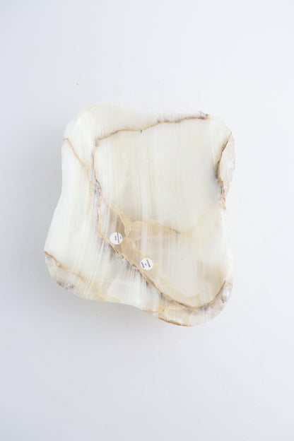 Onyx Bowls (3 Pieces) - Expert Wholesale and Supplier of Wholesale Crystals & Bulk Gemstones, ["Bowls","Mexico","onyx"]